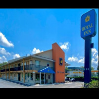Royal Inn Richmond Hill- Savannah I-95