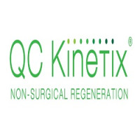 QC Kinetix (St. Paul)