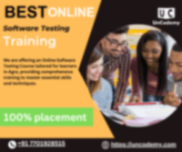 Enroll in Software Testing Education
