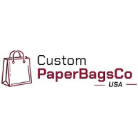 Custom Paper Bags Co USA