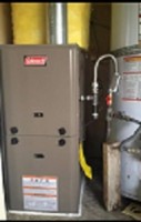 Reseda & Northridge AC & Heating Repair Services
