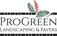 ProGreen Landscaping and Pavers
