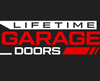 LifeTime Garage Door Repair Houston