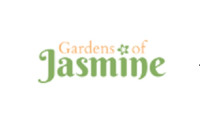 London Gardens of Jasmine