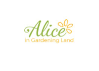 London Alice In Gardening Land