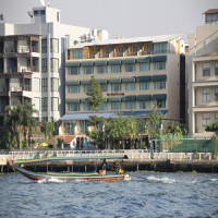 New Siam Riverside