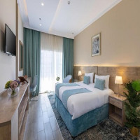 Hotel 21 Mecca