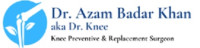 Dr Azam Badar Khan (Dr Knee Dubai)
