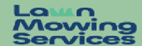 Lawn Mowing Services
