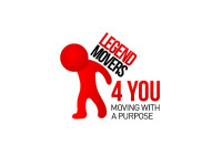 Legend Movers 4 You
