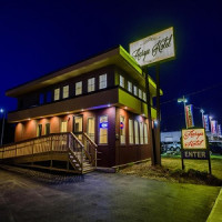 Aarya Hotel By Niagara Fashion Outlets