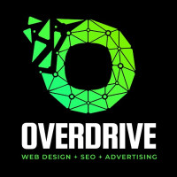 Overdrive Digital Marketing, New Orleans