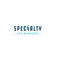 Specialty Pain Management