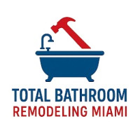 Total Bathroom Remodeling Miami