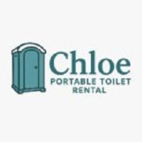 Chloe Portable Toilet Rental