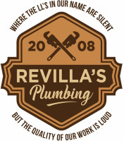 Revillas Plumbing