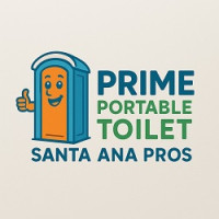 Prime Portable Toilet Santa Ana Pros