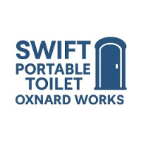 Swift Portable Toilet Oxnard Works