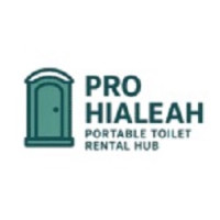 Pro Hialeah Portable Toilet Rental Hub