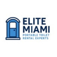 Elite Miami Portable Toilet Rental Experts