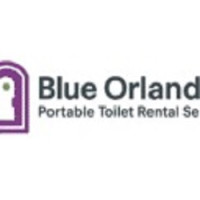 Blue Orlando Portable Toilet Rental Services