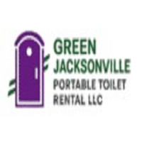 Green Jacksonville Portable Toilet Rental LLC