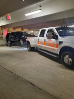 TMF Auto Towing