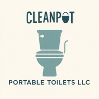 CLEANPOT PORTABLE TOILETS LLC