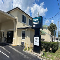 Ocean Breeze Inn St Augustine Hotel