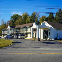 Sunset Inn Clarksville Clarksville Motel
