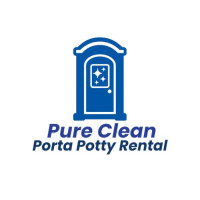 Pure Clean Porta Potty Rental