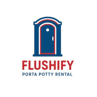 Flushify Porta Potty Rental