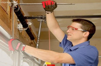 Danbury Garage Door Repair