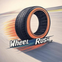 Wheel rush llc