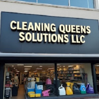 CLEANING QUEENS SOLUTIONS LLC