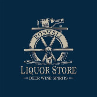 Roswell Liquor Store