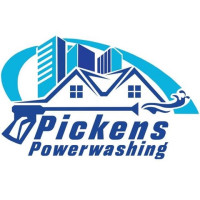 Pickens Power Washing