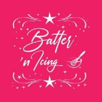 Batter ‘N Icing – Danville