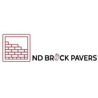 ND Brick Pavers
