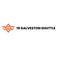 10 dollars Galveston shuttle