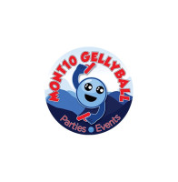 Mont10 Gellyball