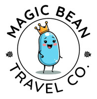 Magic Bean Travel Co.