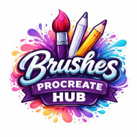 Brushes Procreate Hub
