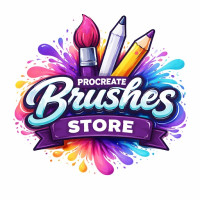 Procreate Brushes Store