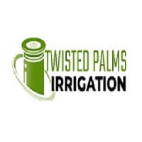 Twisted Palms Irrigation Repair