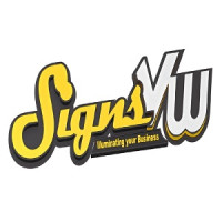 Signs VW