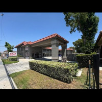 Vista Motel - Riverside