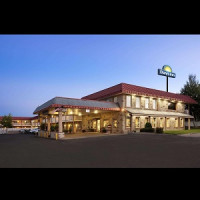 Montrose Valley Lodge