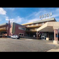 Budget Inn Denver Downtown