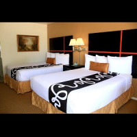 Chaparral Motor Inn